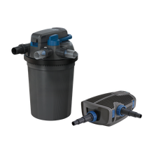 FiltoClear Set 19000 OC