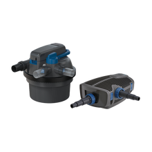 FiltoClear Ser 5000 OC