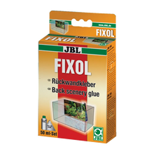 JBL Fixol Lim till Fotobakgrunder - 50 ML