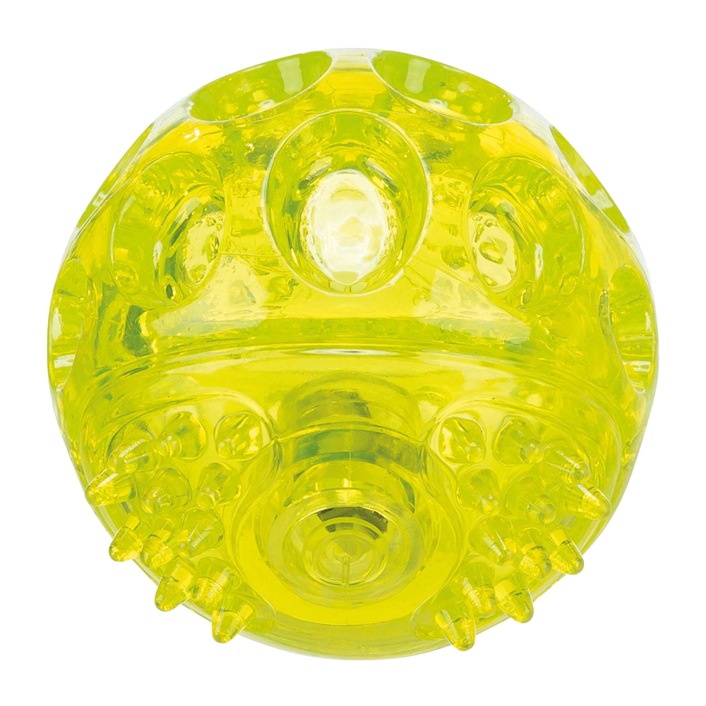 Flashboll Tpr - 7,5 CM