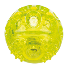 Flashboll Tpr – 7,5 cm