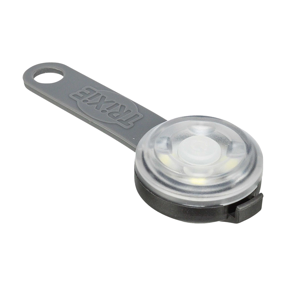 Blinker für Hund USB