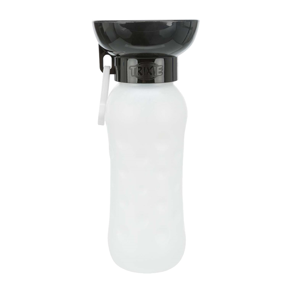 Flaska med Skål – 0,55 l