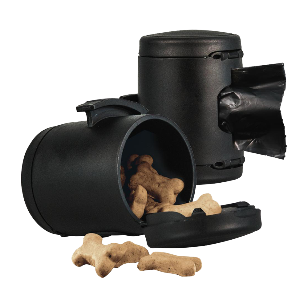 Flexi Multi Box Schwarz