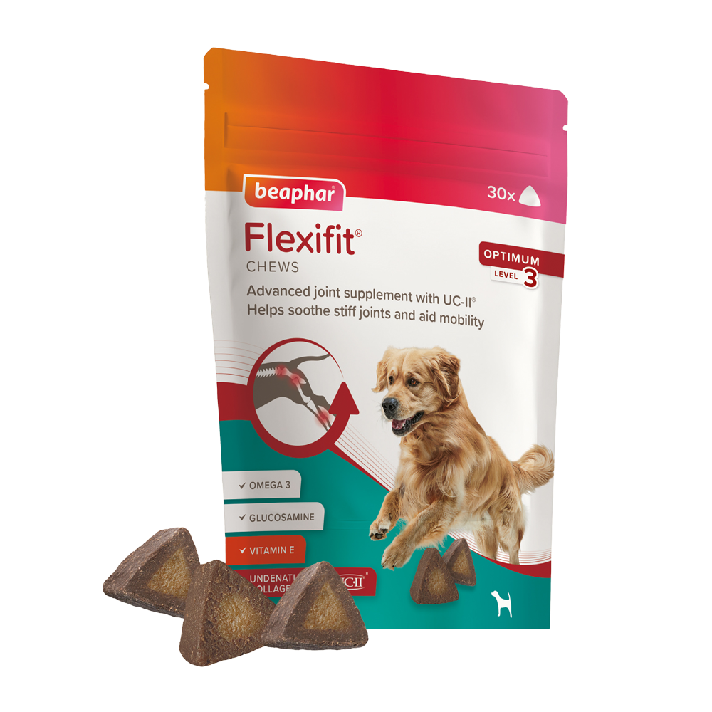 Flexifit Chews - 175 G
