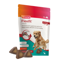 Flexifit Chews - 175 G