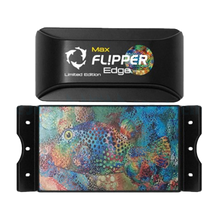 Flipper Edge Max Puffer LTD | Endast 1799 kr! - Zoogiganten