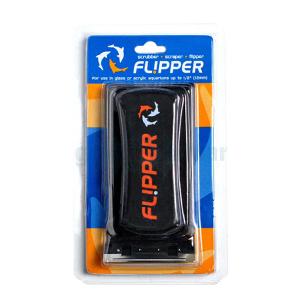 Flipper Nano Algskrapa | Endast 499 kr! - Zoogiganten