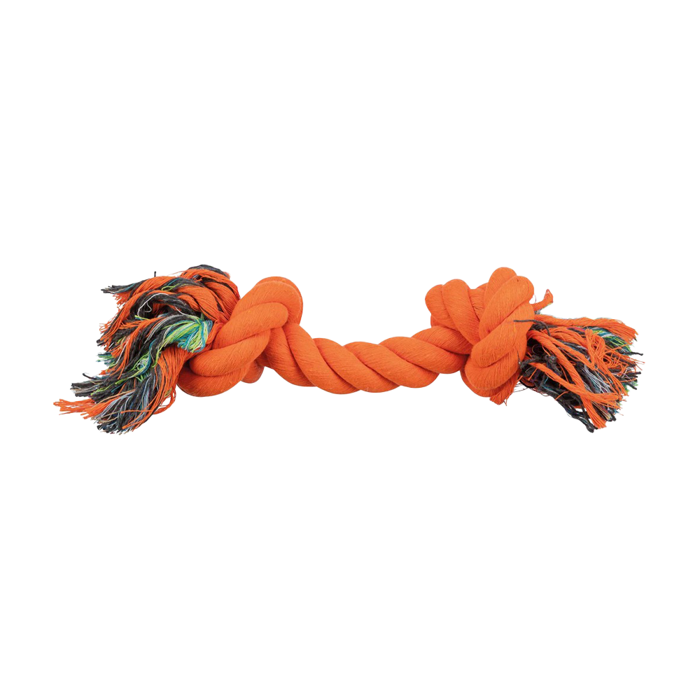 Flosstugg Orange – 40 cm