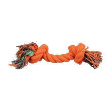 Flosstugg Orange – 40 cm
