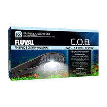 Fluval Cob Nano LED - 6.5 W | Endast 999 kr! - Zoogiganten