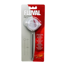 Fluval Håv Nano Teleskopisk Rund | Endast 149 kr! - Zoogiganten