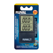 Digitales 2-in-1-Funkthermometer Fluval