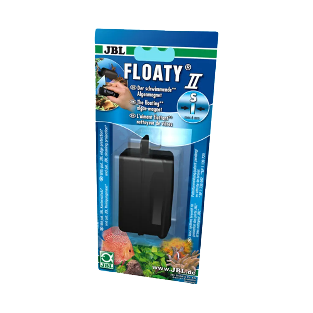 Jbl Floaty Ii S Flytande Algmagnet - 6 MM