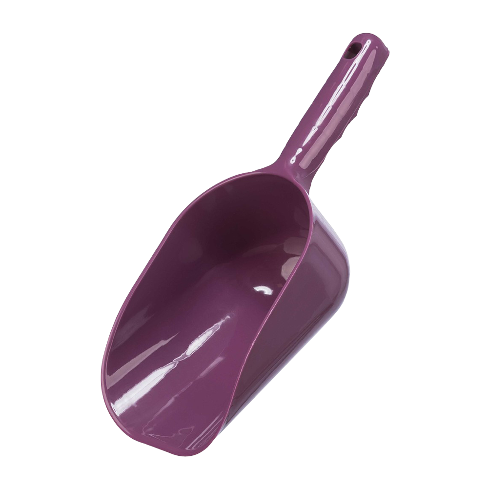 Katzenlöffel / Futterschaufel L – 28 cm