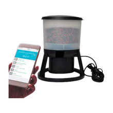 Foderautomat till smartstik/sekund-ur