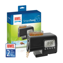 Foderautomat Juwel Smart Feed 2.0