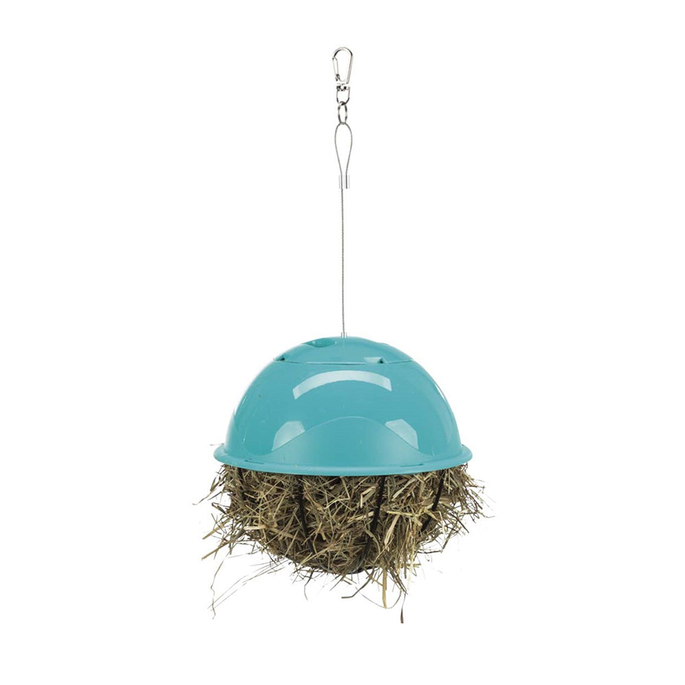 Foderboll metall/plast XL - 16 cm | Endast 69 kr! - Zoogiganten