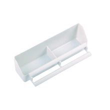 Foderkopp Captain & Major - 21X9X7 CM | Endast 89 kr! - Zoogiganten