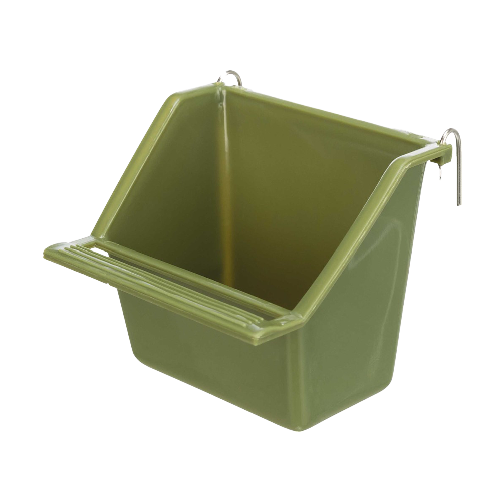 Foderkopp Plast | Endast 19 kr! - Zoogiganten