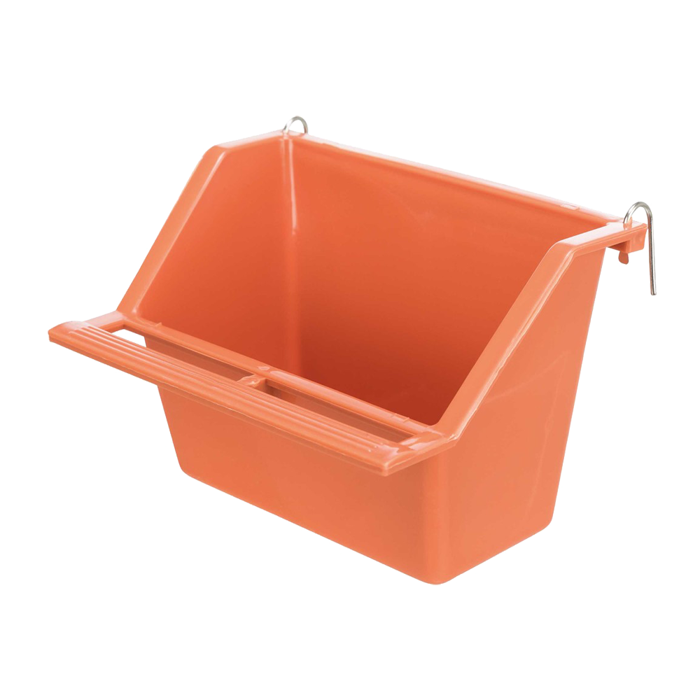 Foderkopp Plast | Endast 19 kr! - Zoogiganten