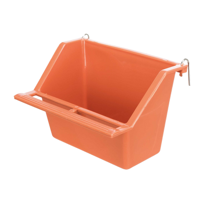 Foderkopp Plast | Endast 19 kr! - Zoogiganten