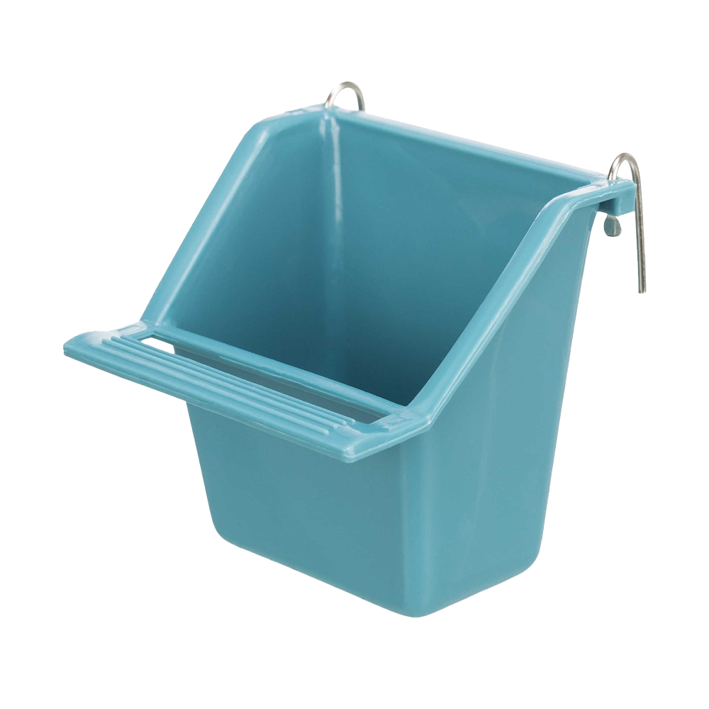 Foderkopp Plast | Endast 19 kr! - Zoogiganten