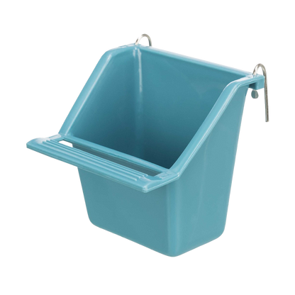 Foderkopp Plast | Endast 19 kr! - Zoogiganten