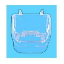 Foderkopp GD Space - 9X9X10 CM | Endast 49 kr! - Zoogiganten