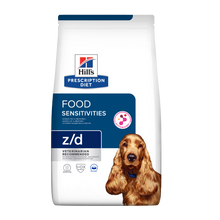 Prescription Diet Canine Z/D – 10 KG