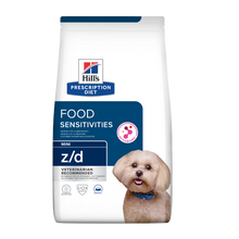 Prescription Diet Canine Z/D Mini – 6 kg