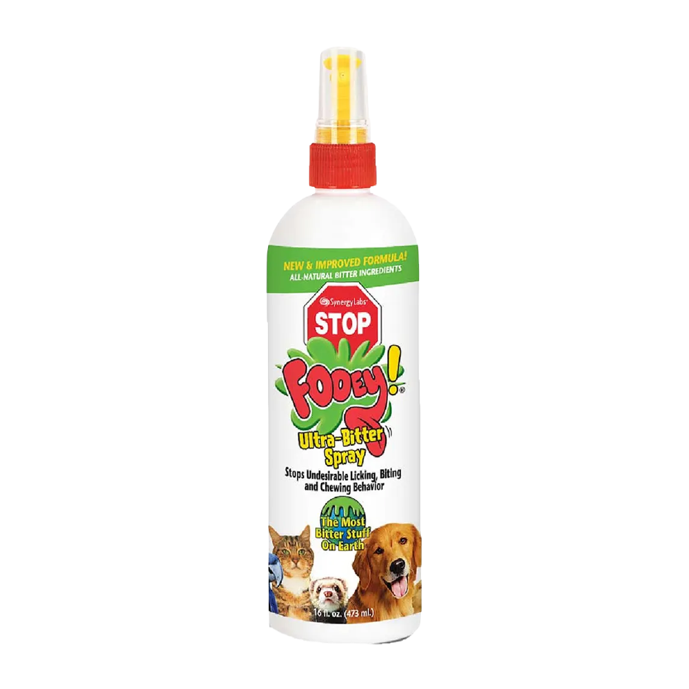 Anti Bit Fooey Ultrabitter Spray – 236 ml