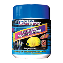 Formula One Marine Pellet Medium | Endast 139 kr! - Zoogiganten