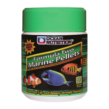 Formula Two Marine Pellet Small | Endast 139 kr! - Zoogiganten