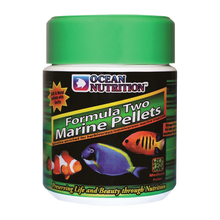Formula Two Marine Pellet Medium | Endast 139 kr! - Zoogiganten