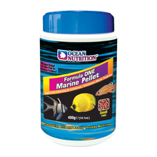 Formula One Marine Pellets Small | Endast 139 kr! - Zoogiganten