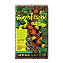 Exoterra Forrest Bark | Endast 219 kr! - Zoogiganten