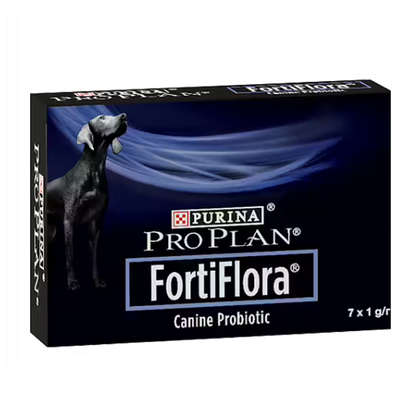 Pro Plan Canine Fortiflora