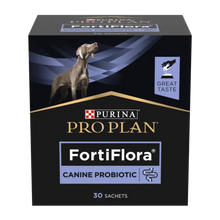 Pro Plan Canine Fortiflora