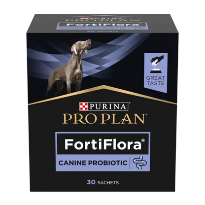 Pro Plan Canine Fortiflora