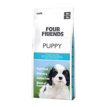 Fourfriends Dog Puppy | Endast 349 kr! - Zoogiganten