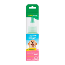 Tropiclean Clean Teeth Oral Care Gel For Puppies - 59 ML