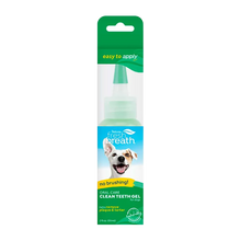 Tropiclean Clean Teeth Oral Care Gel - 59 ML
