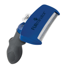 Deshedding Strigle Kort Hår - Large