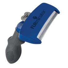 Deshedding Strigle Långt Hår - Large