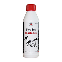 F. Ess B – Vitamin Hund – 500 ml