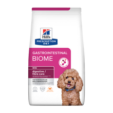 Prescription Diet Canine Gi Biome Mini – 3 kg