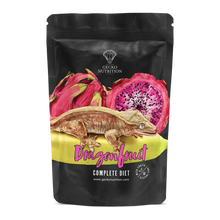 Gecko Nutrition Dragonfruit - 100 G