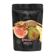 Gecko Nutrition Guava