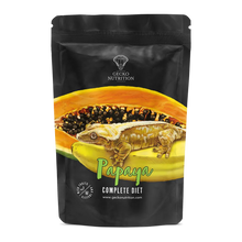 Gecko Nutrition Papaya - 100 G